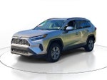 2025 Toyota RAV4 Hybrid Hybrid XLE