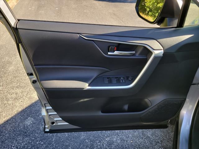 2025 Toyota RAV4 Hybrid Hybrid XLE