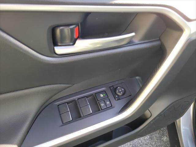 2025 Toyota RAV4 Hybrid Hybrid XLE