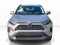 2025 Toyota RAV4 Hybrid Hybrid XLE