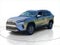 2025 Toyota RAV4 Hybrid Hybrid XLE