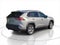 2025 Toyota RAV4 Hybrid Hybrid XLE
