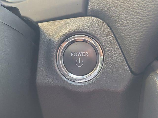 2025 Toyota RAV4 HYBRID Hybrid XLE