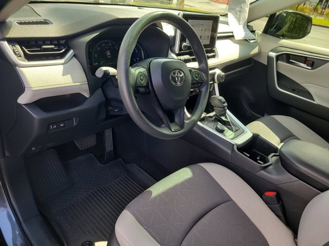 2024 Toyota RAV4 HYBRID Hybrid XLE