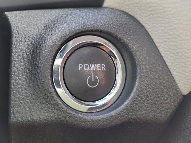 2024 Toyota RAV4 HYBRID Hybrid XLE