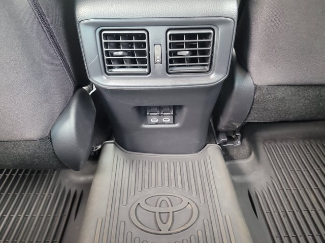 2025 Toyota RAV4 Hybrid Hybrid XLE