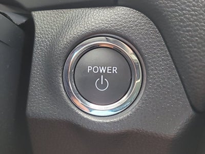 2025 Toyota RAV4 Hybrid Hybrid XLE
