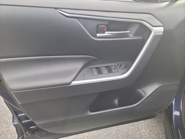 2025 Toyota RAV4 Hybrid Hybrid XLE
