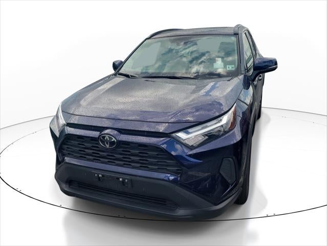 2025 Toyota RAV4 Hybrid Hybrid XLE