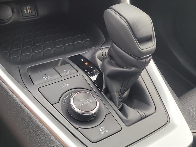 2025 Toyota RAV4 Hybrid Hybrid XLE