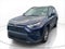 2025 Toyota RAV4 Hybrid Hybrid XLE