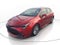 2025 Toyota COROLLA HATCHBACK SE
