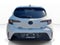 2022 Toyota COROLLA HATCHBACK Nightshade