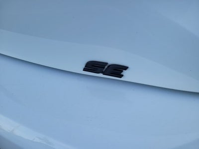 2022 Toyota COROLLA HATCHBACK Nightshade