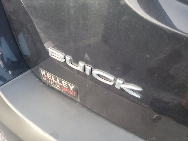 2016 Buick Encore Convenience