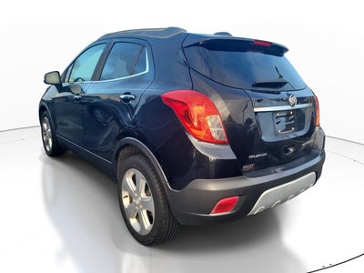 2016 Buick Encore Convenience