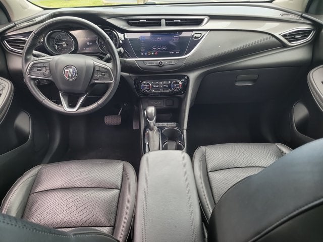 2020 Buick Encore GX Essence