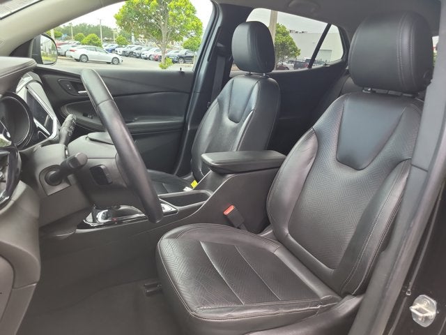 2020 Buick Encore GX Essence