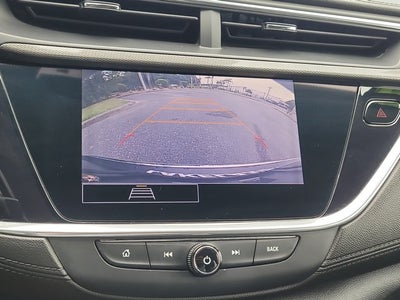 2020 Buick Encore GX Essence