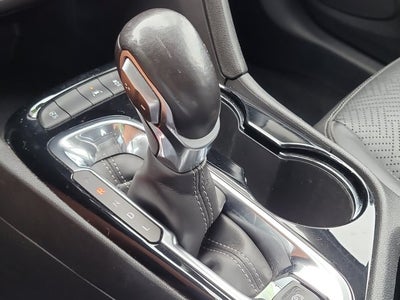 2020 Buick Encore GX Essence