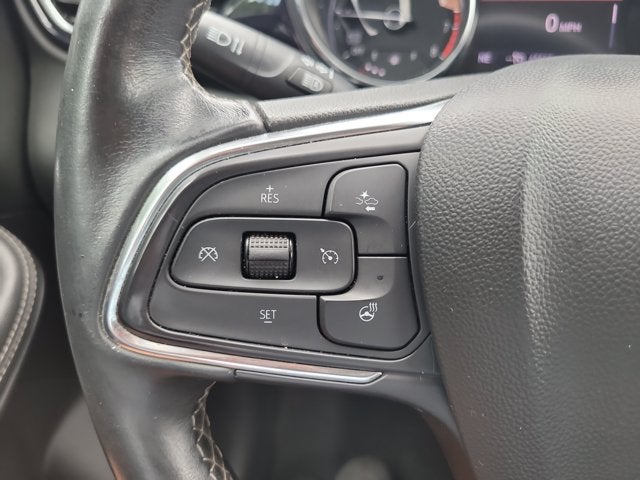 2020 Buick Encore GX Essence