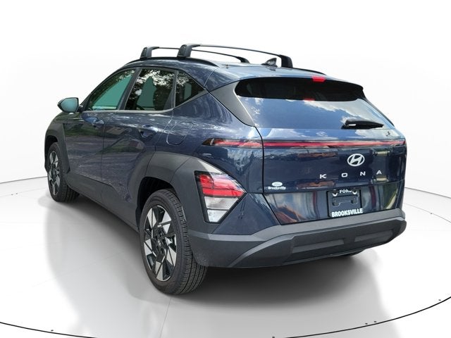 2025 Hyundai Kona SEL Convenience