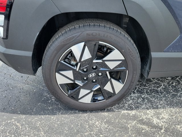 2025 Hyundai Kona SEL Convenience