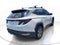 2022 Hyundai Tucson Blue