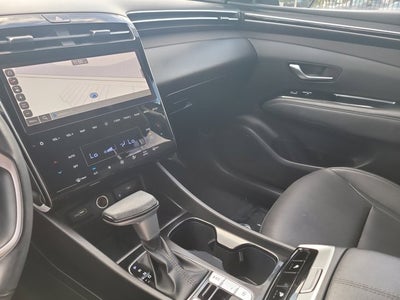 2023 Hyundai Tucson XRT