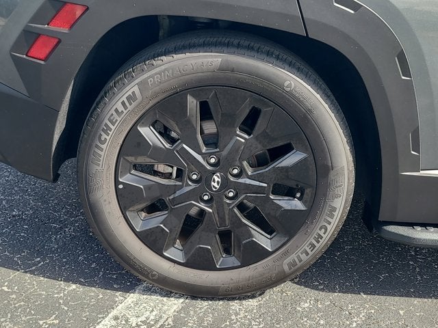 2023 Hyundai Tucson XRT