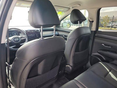 2023 Hyundai Tucson XRT