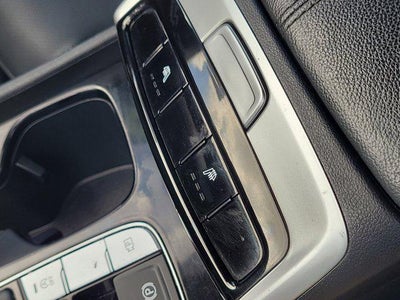 2023 Hyundai Tucson XRT