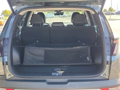 2023 Hyundai Tucson Hybrid SEL Convenience