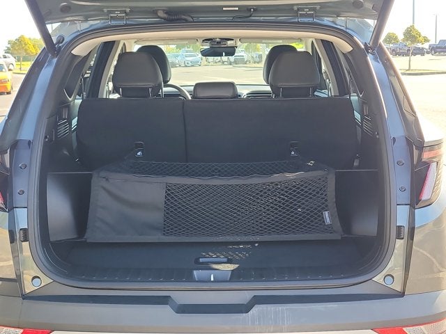 2023 Hyundai Tucson Hybrid SEL Convenience