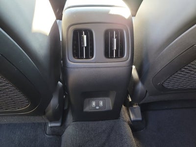 2023 Hyundai Tucson Hybrid SEL Convenience