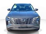 2023 Hyundai Tucson Hybrid SEL Convenience