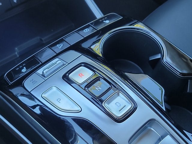 2023 Hyundai Tucson Hybrid SEL Convenience