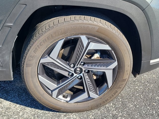 2023 Hyundai Tucson Hybrid SEL Convenience