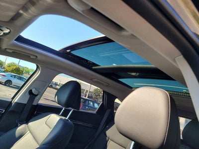 2023 Hyundai Tucson SEL Convenience