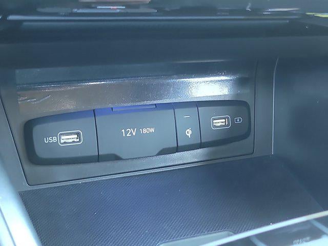 2023 Hyundai Tucson SEL Convenience