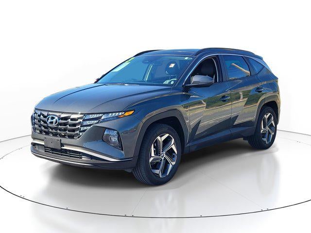 2023 Hyundai Tucson SEL Convenience