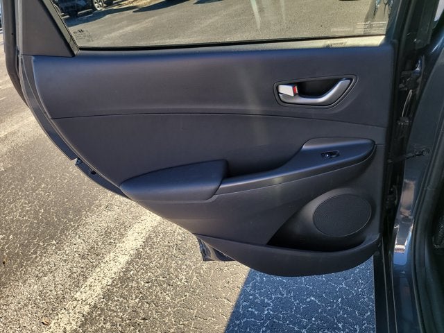 2019 Hyundai Kona Limited