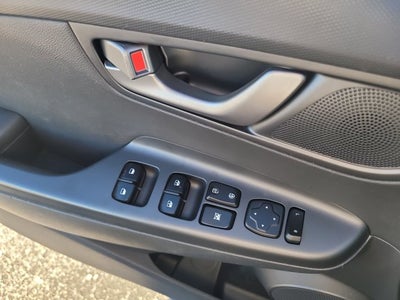 2019 Hyundai Kona Limited