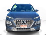 2019 Hyundai Kona Limited