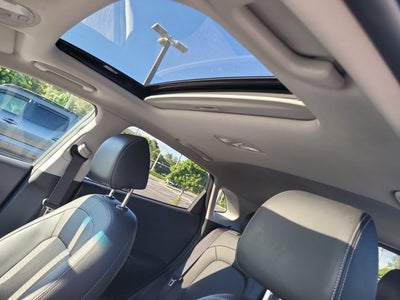 2019 Hyundai Kona Limited