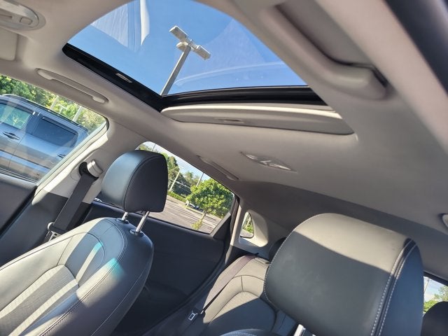 2019 Hyundai Kona Limited