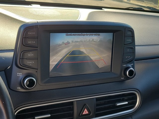 2019 Hyundai Kona Limited