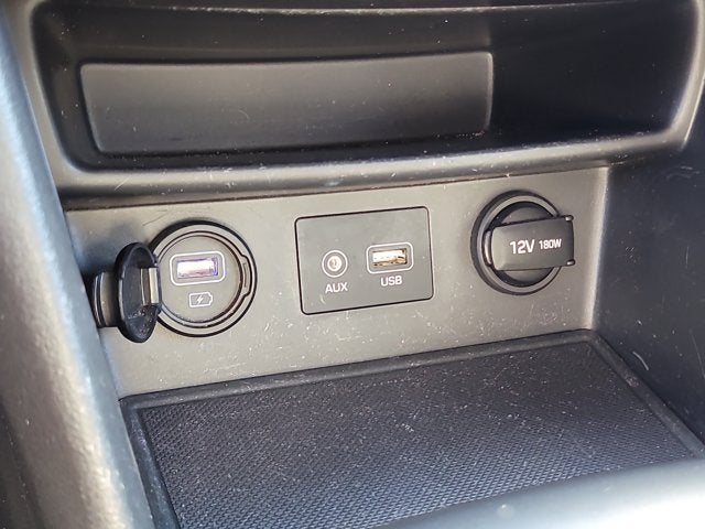 2019 Hyundai Kona Limited