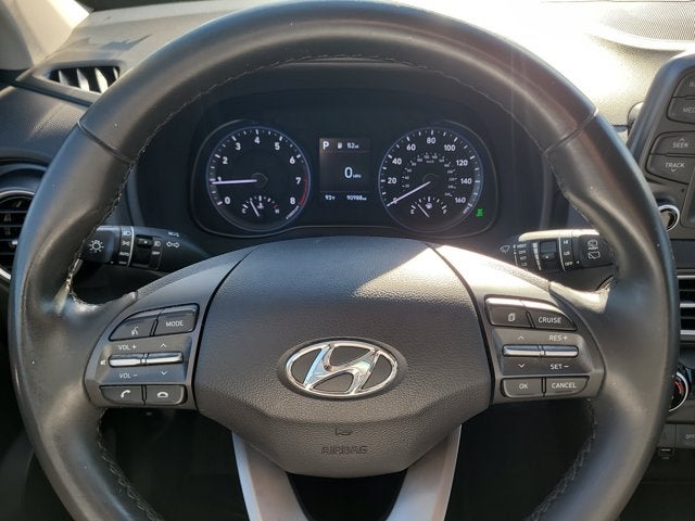 2019 Hyundai Kona Limited