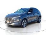 2019 Hyundai Kona Limited